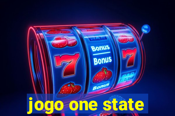 jogo one state